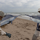 Image for article titled Navy Spends Majority Of Boot Camp Training Recruits To Fence Using Marlins